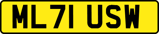 ML71USW