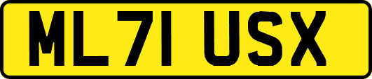ML71USX