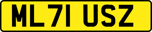 ML71USZ