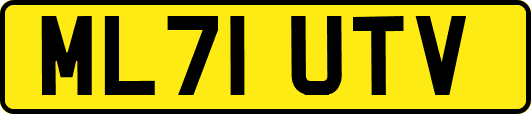 ML71UTV