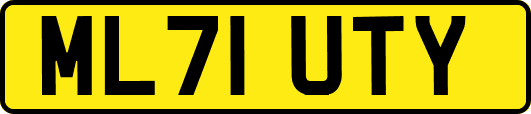 ML71UTY
