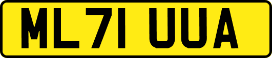 ML71UUA
