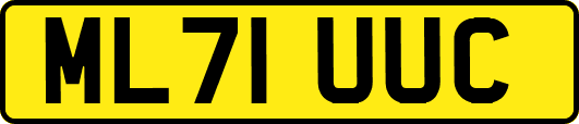 ML71UUC