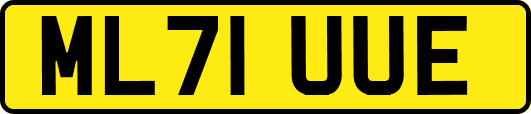 ML71UUE