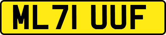 ML71UUF