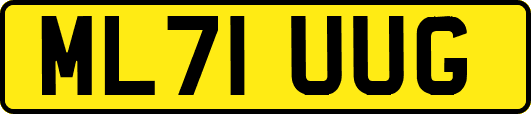 ML71UUG