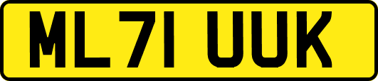 ML71UUK