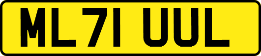ML71UUL
