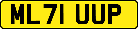 ML71UUP