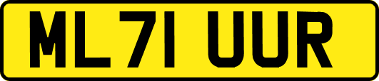 ML71UUR