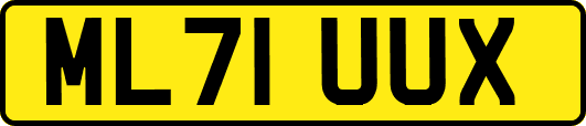 ML71UUX