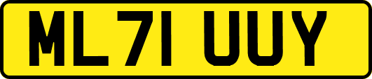 ML71UUY