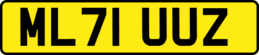 ML71UUZ