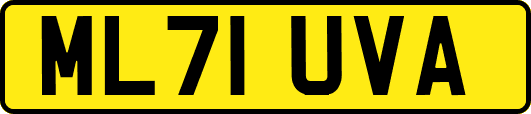 ML71UVA