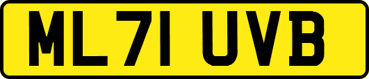 ML71UVB