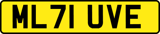 ML71UVE