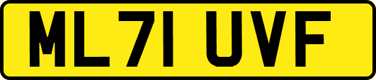 ML71UVF