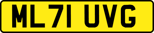 ML71UVG