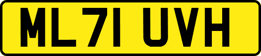 ML71UVH