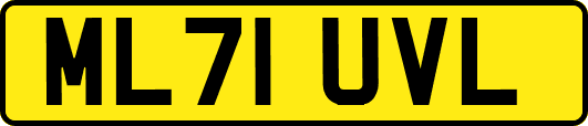 ML71UVL
