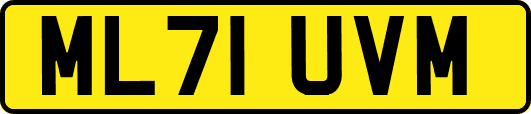 ML71UVM