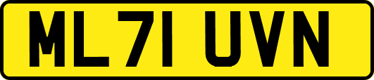 ML71UVN
