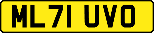 ML71UVO