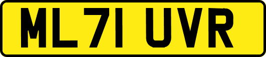 ML71UVR
