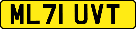 ML71UVT
