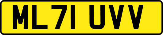 ML71UVV
