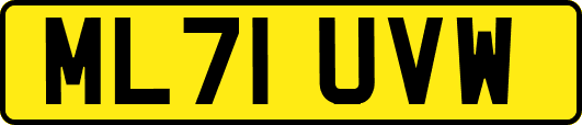 ML71UVW