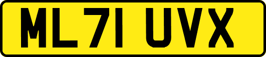 ML71UVX