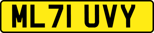 ML71UVY