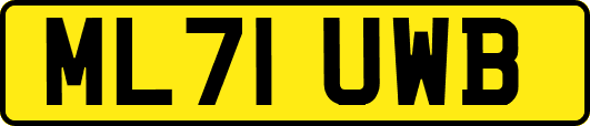 ML71UWB