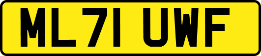 ML71UWF