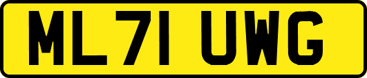 ML71UWG