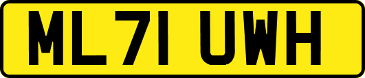 ML71UWH