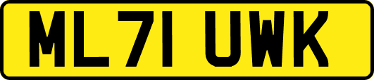 ML71UWK