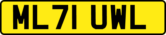 ML71UWL