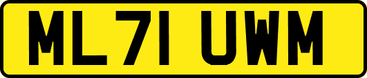 ML71UWM