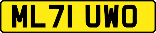 ML71UWO