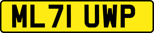 ML71UWP