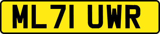 ML71UWR