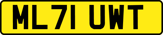 ML71UWT