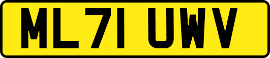 ML71UWV