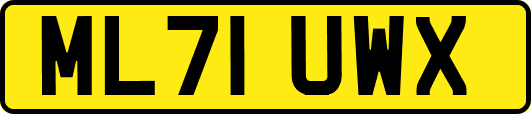 ML71UWX
