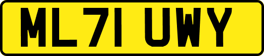ML71UWY
