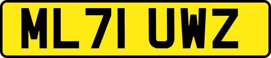 ML71UWZ