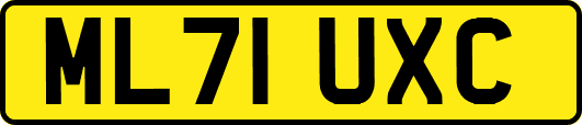 ML71UXC