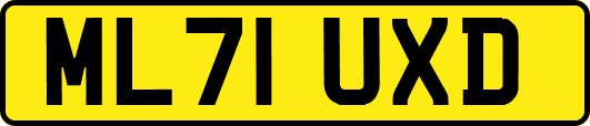 ML71UXD